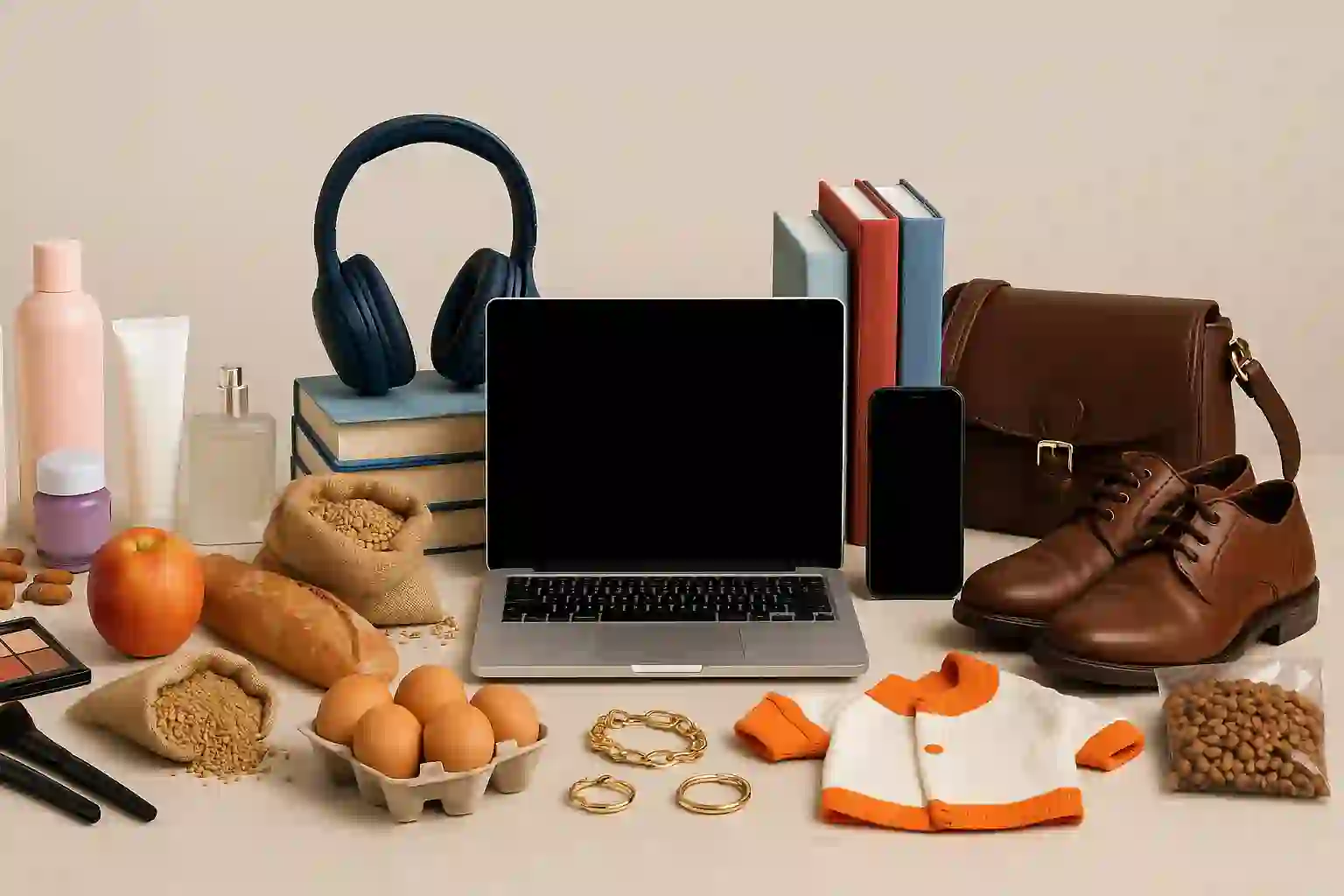 پرفروشترین محصولات اینترنتی در سال 2025